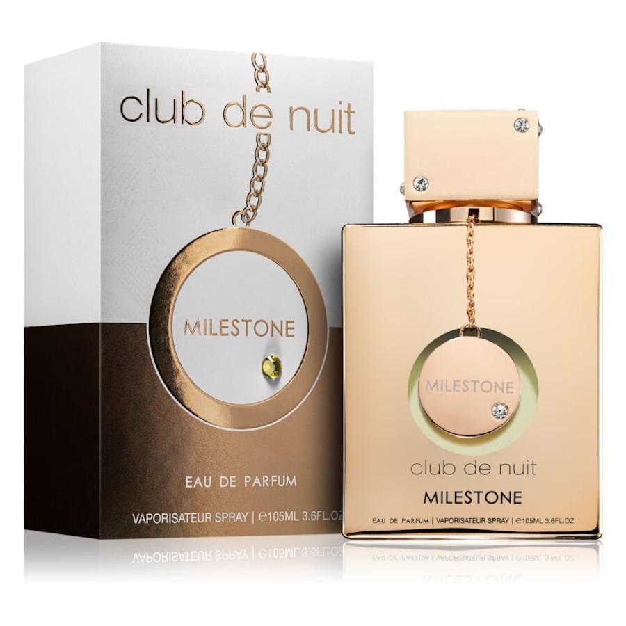 Armaf Armaf Club de Nuit Milestone EDP 105 ML (M)