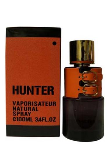 Armaf Hunter Mujer EDP 100 ML (M)