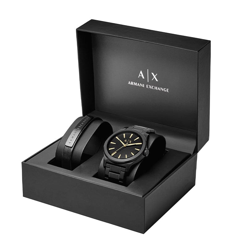 Armani Exchange Armani Exchange Reloj Analogo Hombre AX7102