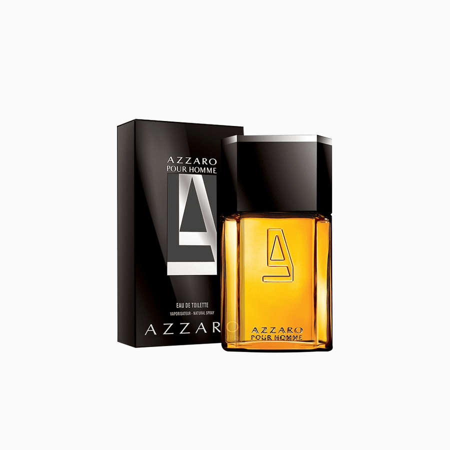 Azzaro Pour Homme Edt 100 Ml H Elite Perfumes