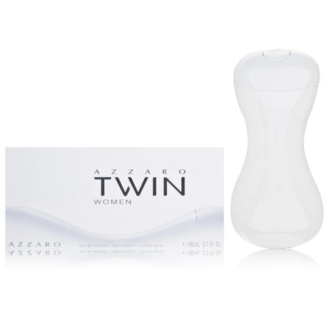 Azzaro Azzaro Twin Women EDT 80 ML (M)