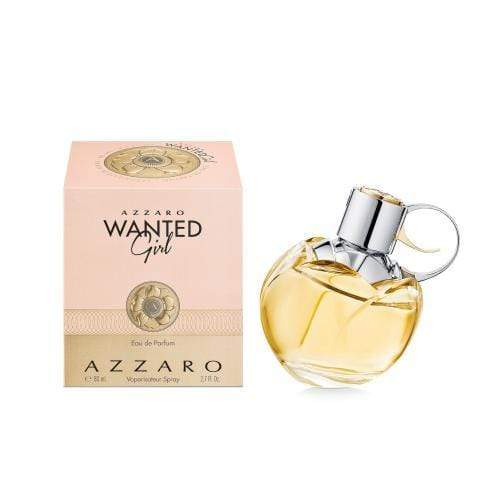 Azzaro Azzaro Wanted Girl EDP 80 ML (H)