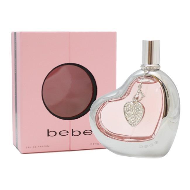 Bebe Bebe EDP 100 ML (M)