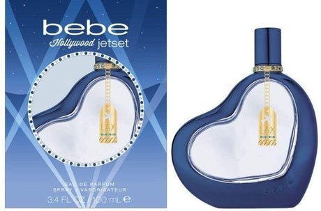 Bebe Bebe Jetset Hollywood EDP 100 ML (M)