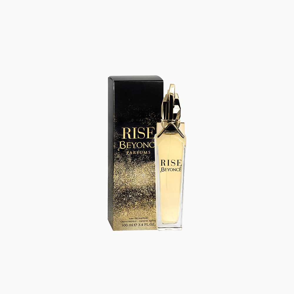 Beyonce Beyonce Rise EDP 100 ML (M)