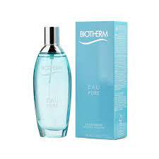 Biotherm Eau Pure EDT 100 ML (M)