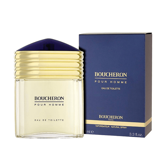 Boucheron Boucheron EDT 100 ML (M)