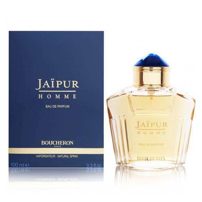 Boucheron Boucheron Jaipur Homme EDP 100 ML (H)