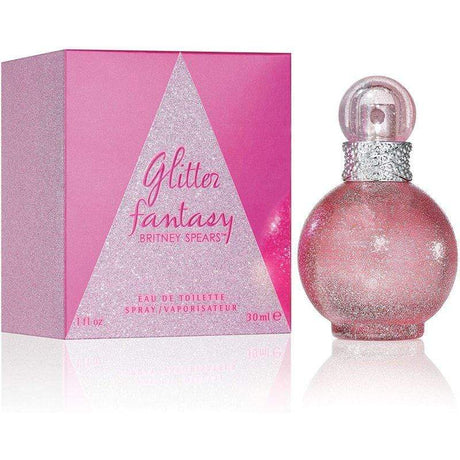 Britney Spears Britney Spears Fantasy Giltter EDT 30 ML (M)