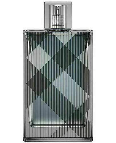 Burberry Burberry Brit for him EDT 100 ML TESTER (H) VERSION NUEVA