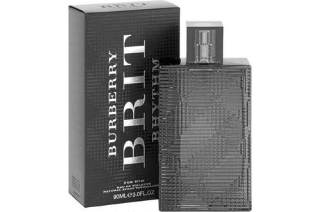 Burberry Burberry Brit Rhythm Men EDT 90 ML (H)