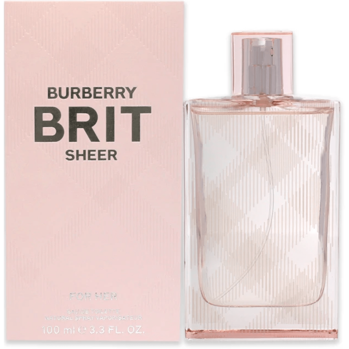 Burberry her chile on sale horario