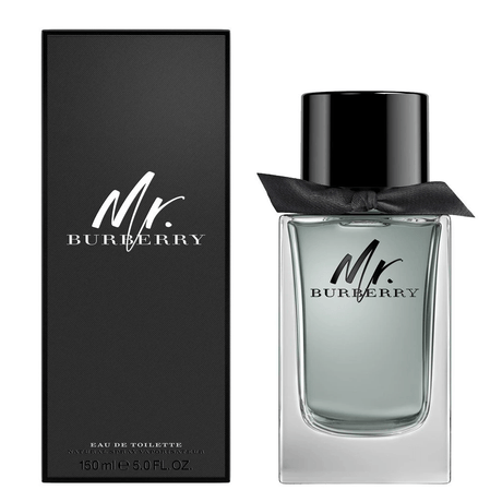 Burberry Burberry Mr. Burberry EDT 150ML (H)