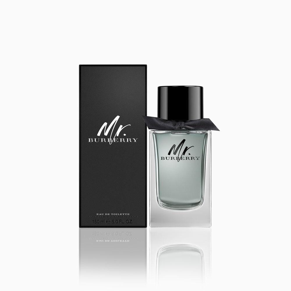 Burberry Mr. Burberry EDT 50 ML (H)