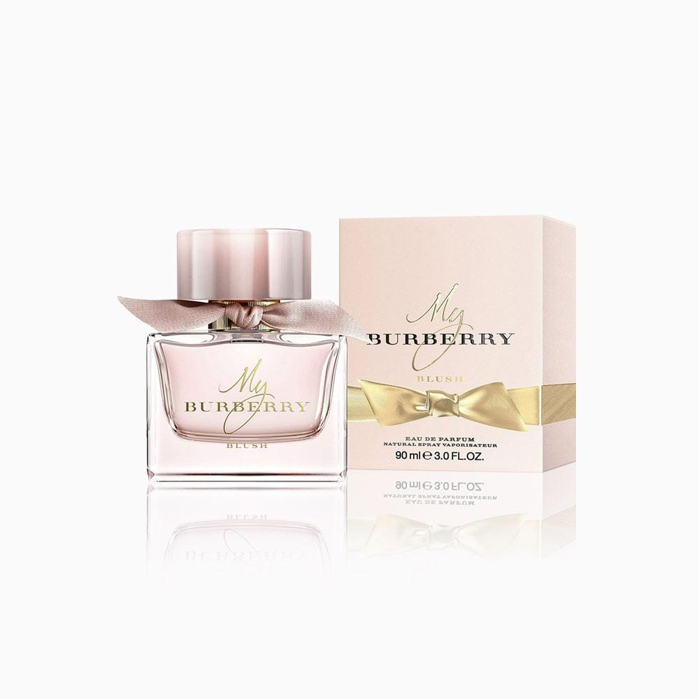 Burberry My Burberry Blush EDP 90 ML M Elite Perfumes