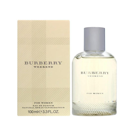 Burberry Burberry Weekend EDP 100 ML (M) Nuevo