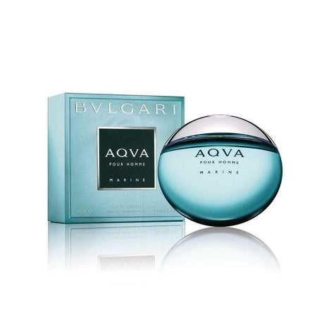 Bvlgari Bvlgari AQVA Marine EDT 100 ML (H)