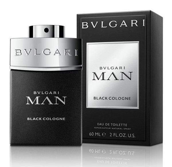 Bvlgari Black Cologne EDT 75 ML (H)