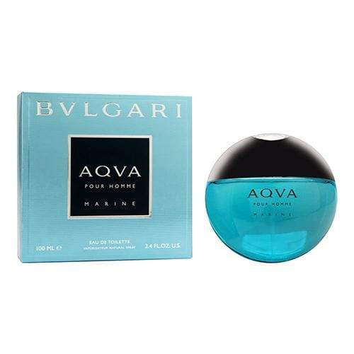 Bvlgari Bvlgari AQVA EDT 100 ML (H)