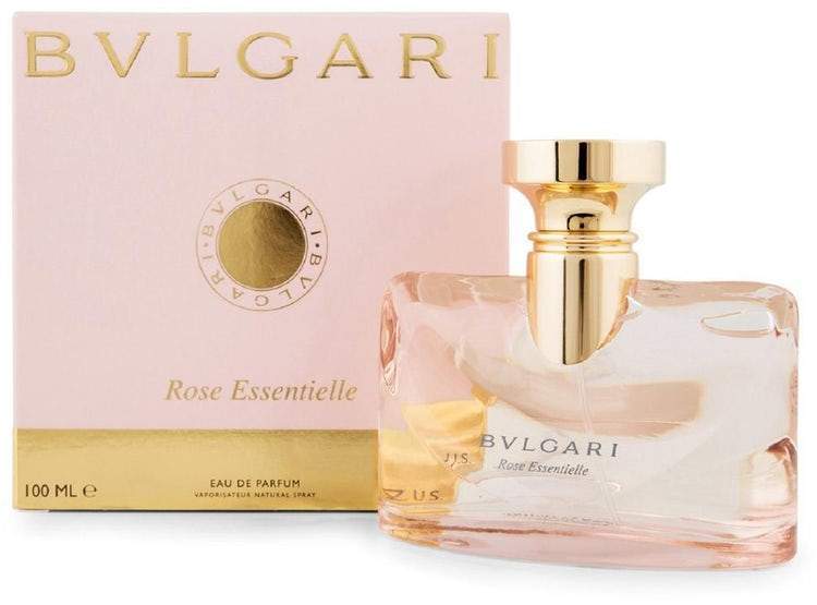 Bvlgari Rose Essentielle EDP 100 ML (M)