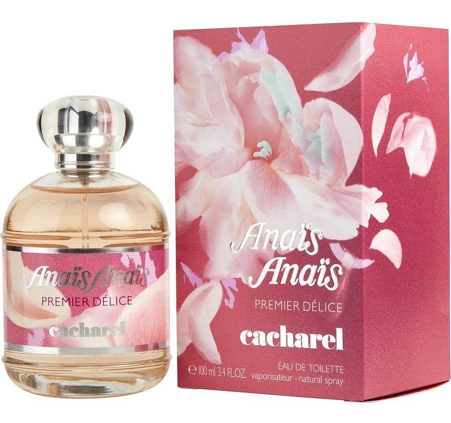 Cacharel Anais Anais Premier Delice EDT 100 ML (M)