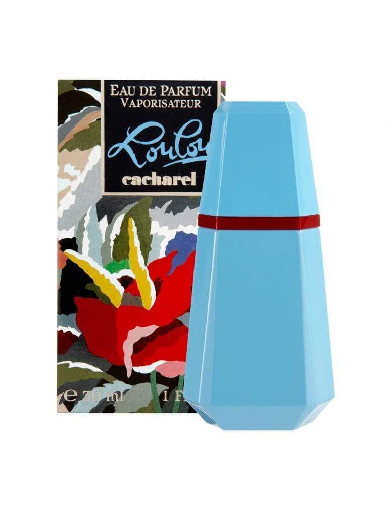 Cacharel LOU LOU EDP 30 ML (M)