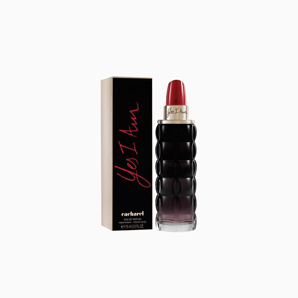 Cacharel Yes I Am EDP 75 ML (M)