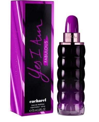 Cacharel Cacharel Yes I Am Fabulous EDP 75 ML (M)