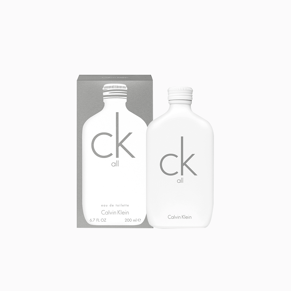 Calvin Klein Calvin Klein CK ALL EDT 200 ML (U)