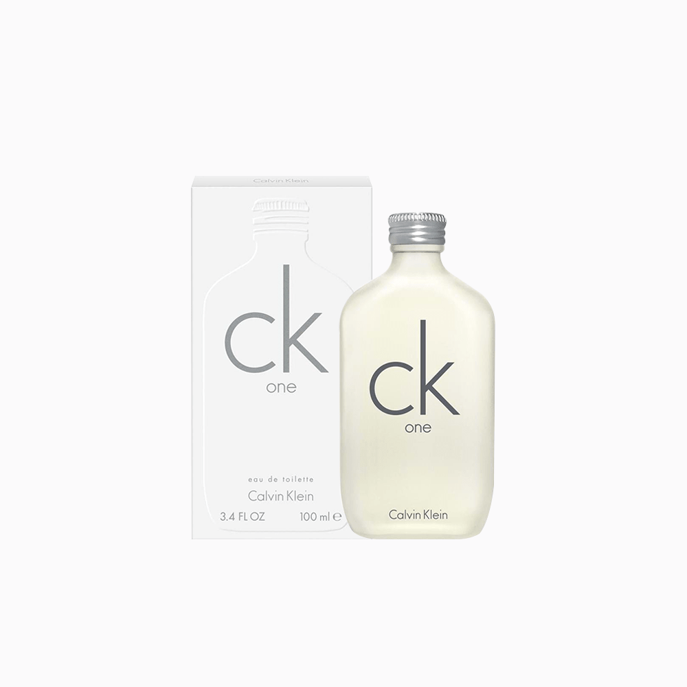 Calvin Klein Calvin Klein CK One EDT 100 ML (U)