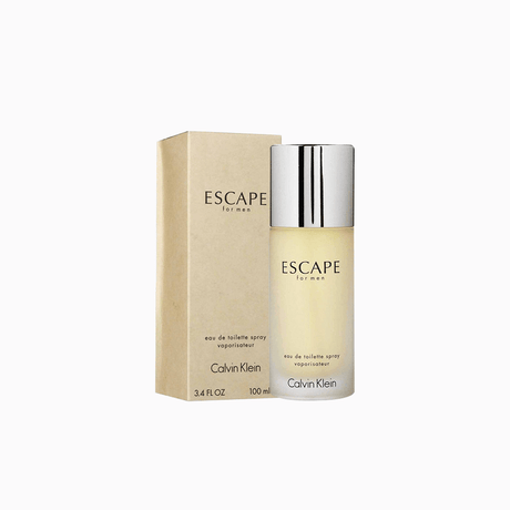 Calvin Klein Calvin Klein Escape for Him EDT 100 ML (H)