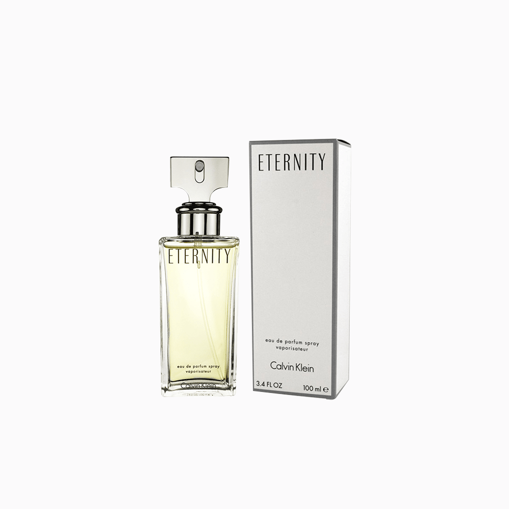 Calvin Klein Calvin Klein Eternity EDP 100 ML (M)