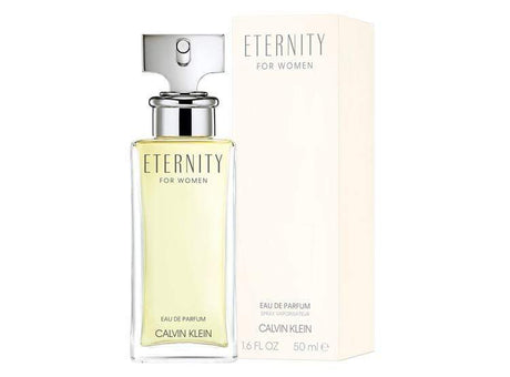 Calvin Klein Calvin Klein Eternity EDP 50 ML  VERSION NUEVA  (M)