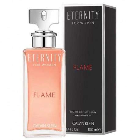 Calvin Klein Calvin Klein Eternity Flame EDP 100 ML (M)