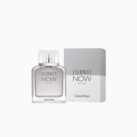 Calvin Klein Calvin Klein Eternity Now EDT 100 ML (H)