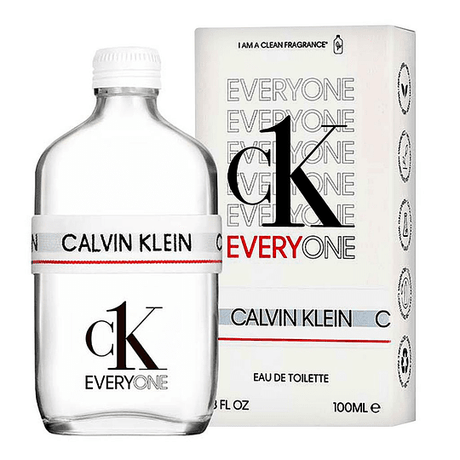 Calvin Klein Calvin Klein Everyone EDT 100 ML (U)