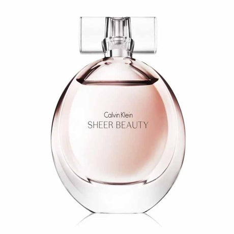 Calvin Klein Calvin Klein Sheer Beauty TESTER EDT 100 ML (M)