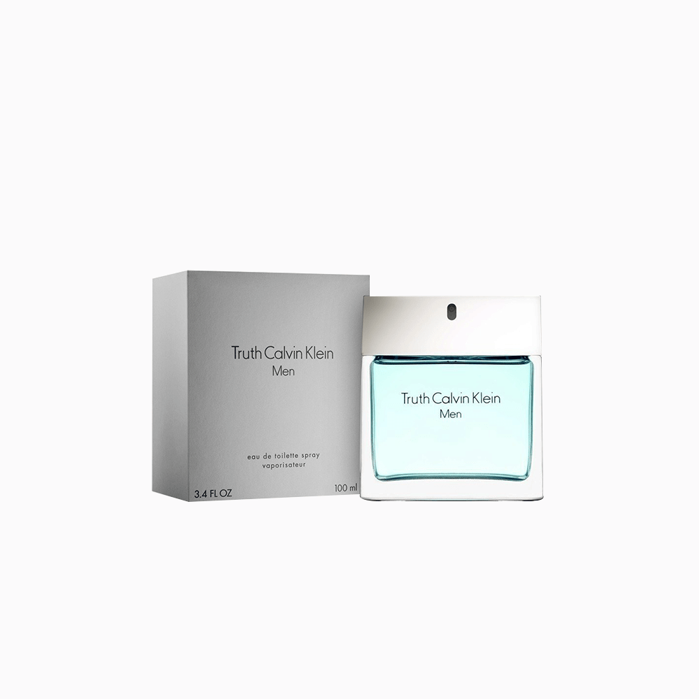 Calvin Klein Truth EDT 100 ML (H)