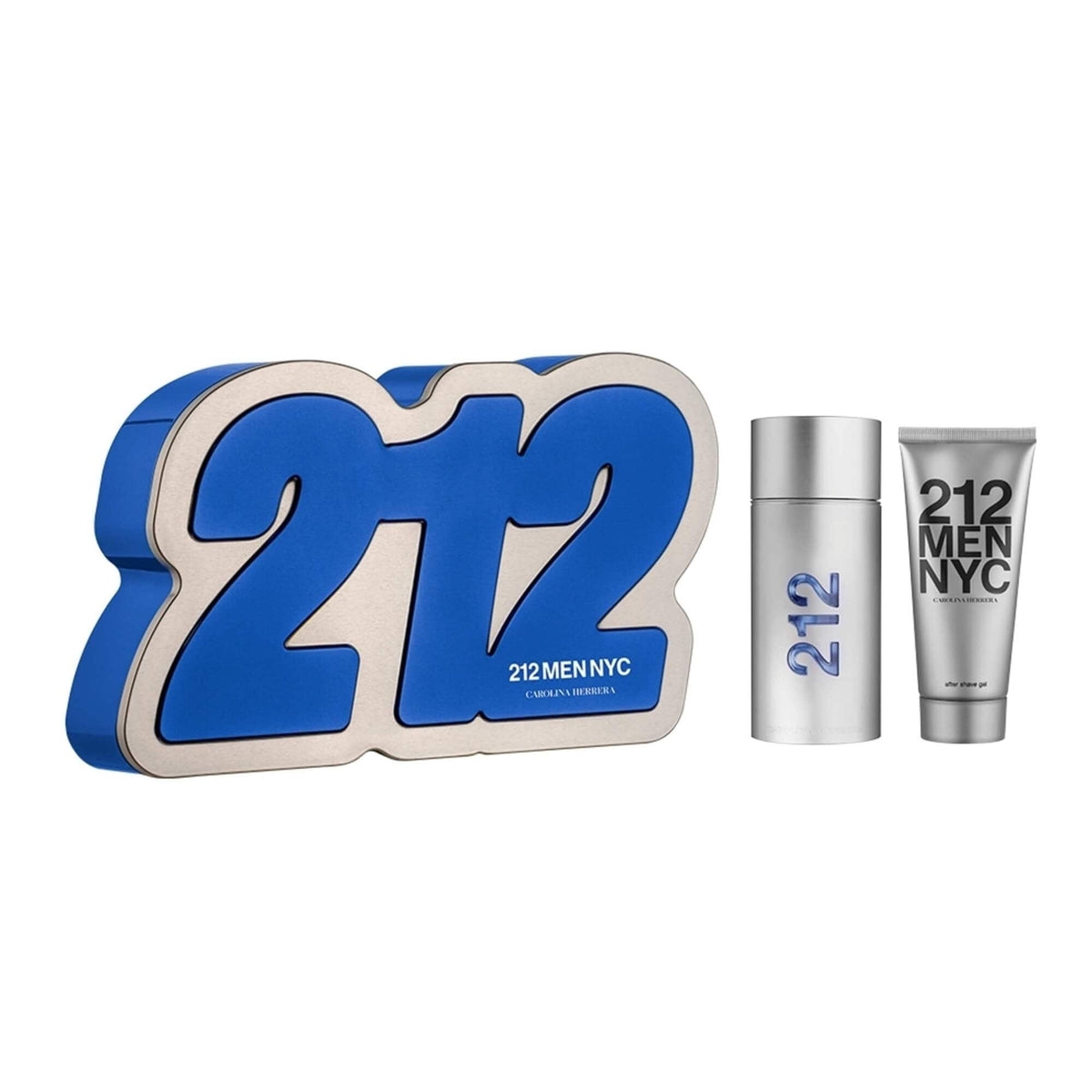 212 best sale men azul