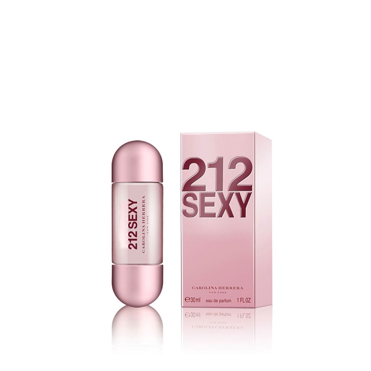 Carolina Herrera Carolina Herrera 212 Sexy EDP 30 ML (M)