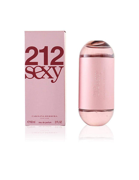 Carolina Herrera Carolina Herrera 212 Sexy EDP 60 ML (M)