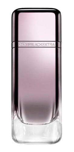 Carolina Herrera 212 VIP Black Extra EDP 100 ML Tester H Elite Perfumes