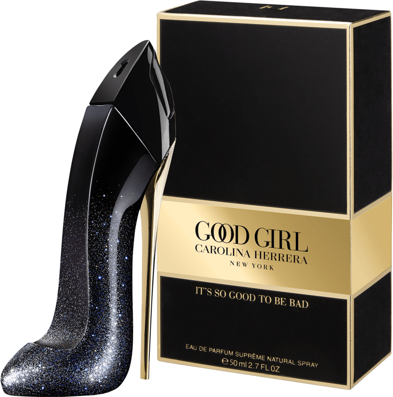 Carolina Herrera Carolina Herrera Good Girl Supreme EDP 50 ML (M)