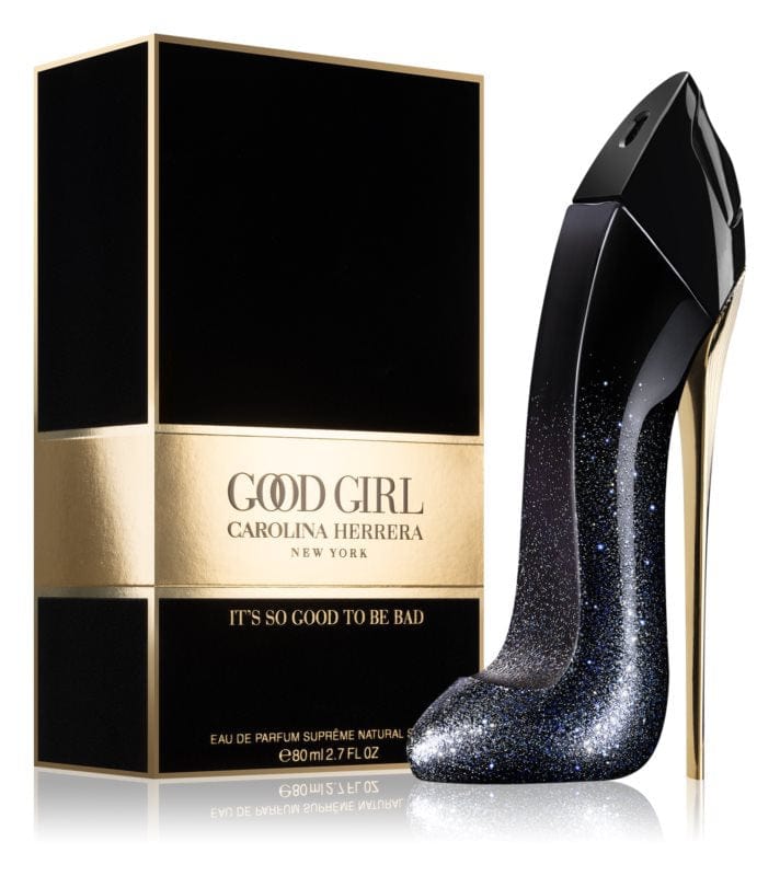 Good girl carolina herrera hombre sale
