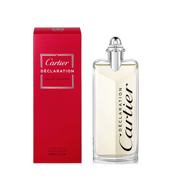 Cartier Cartier Declaration Homme EDT 100 ML (H)