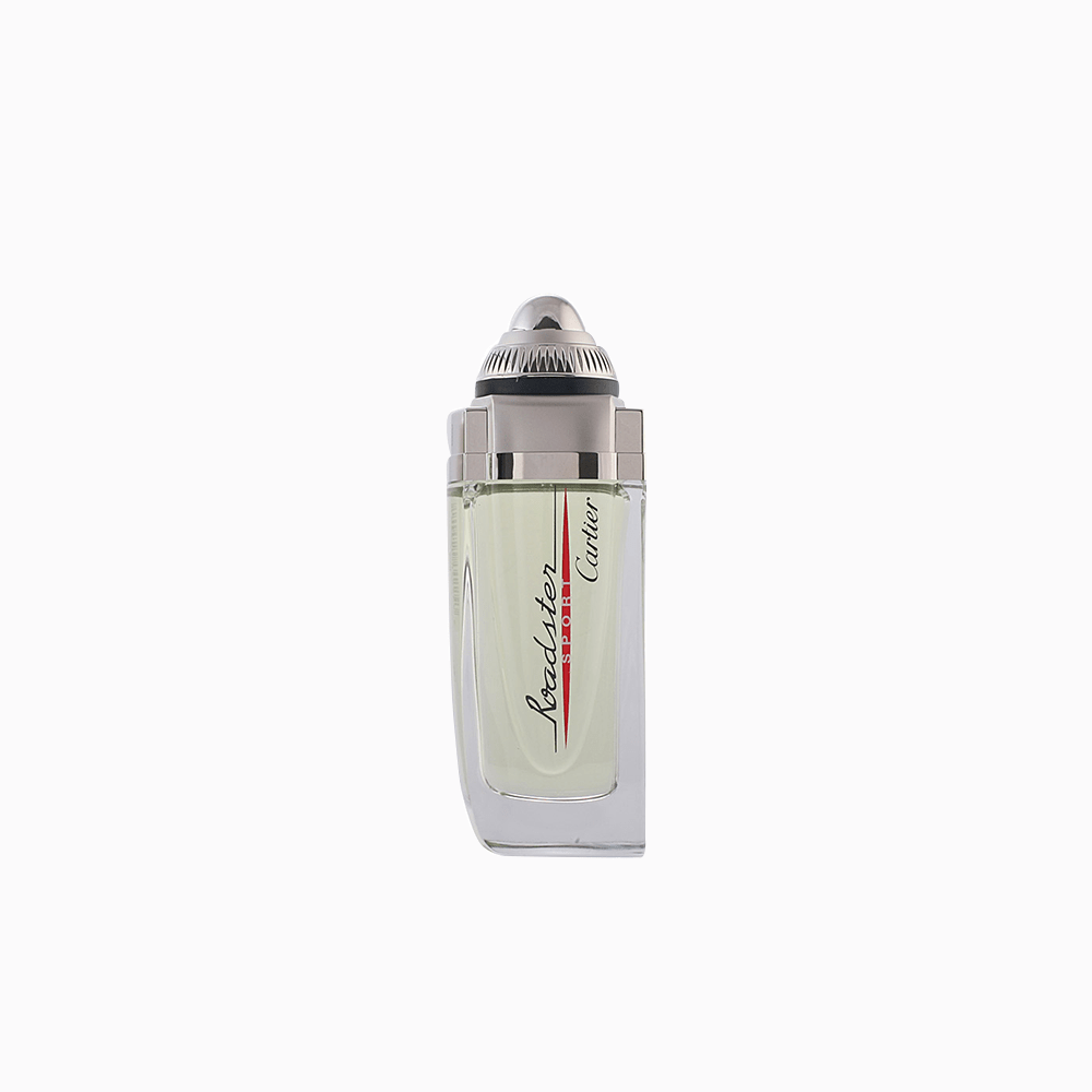 Cartier Roadster Sport Homme EDT 100 ML Tester (H)