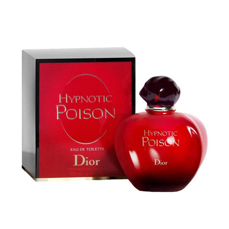 Christian Dior Christian Dior Hypnotic Poison EDT 100 ML (M)