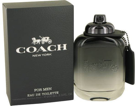 Coach Coach Man EDT 100 ML (H)