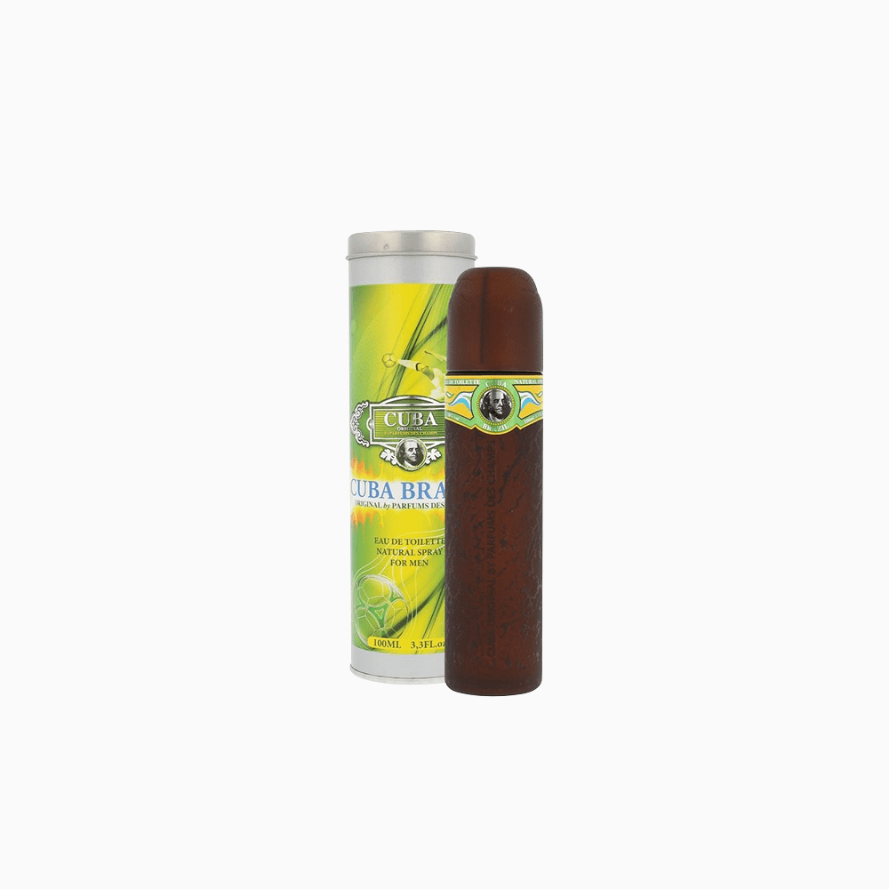 Cuba Brazil EDT 100 ML (H)