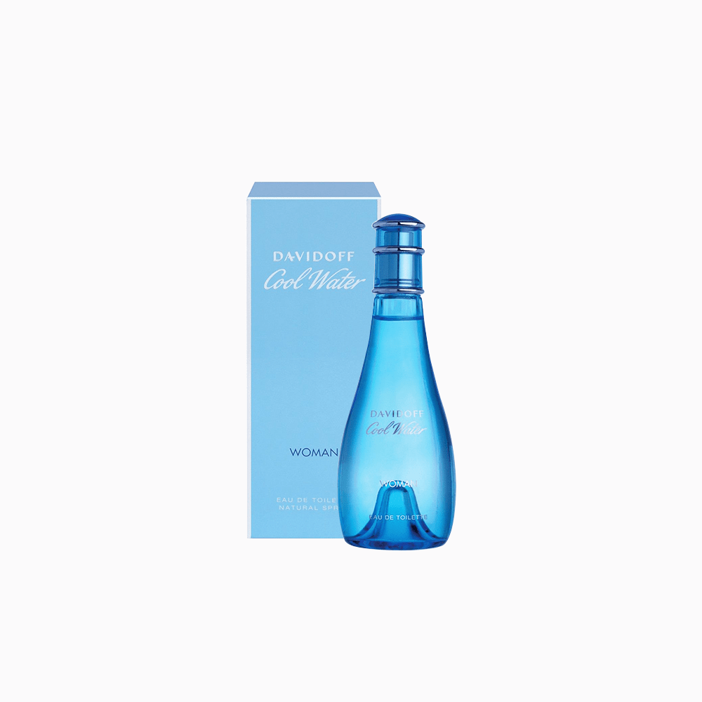 Davidoff Cool Water EDT 30 ML (M)